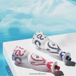 Humo Azul France - Humo Azul 15000 bouffées jetable 800XJN1